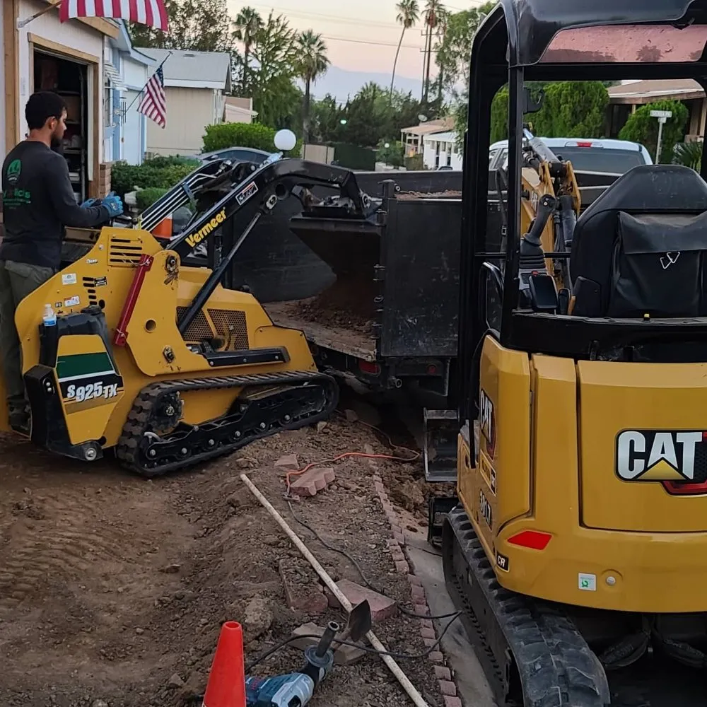 Trusted yard maintenance for beautiful yards across Encinitas, CA - Yard Techs