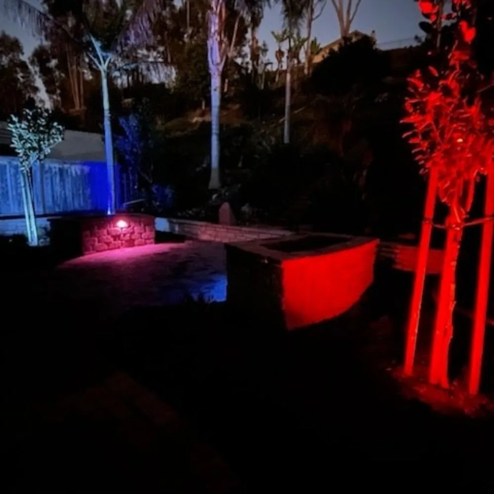 Local residential landscaping for beautiful yards across Irvine, CA - Yard Techs