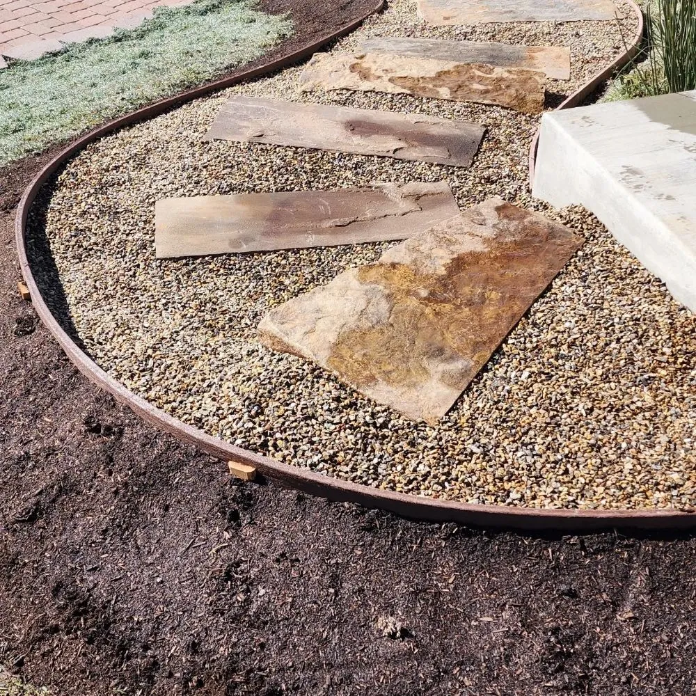 Trusted lawn mowing service for beautiful yards in Irvine, CA by Yard Techs