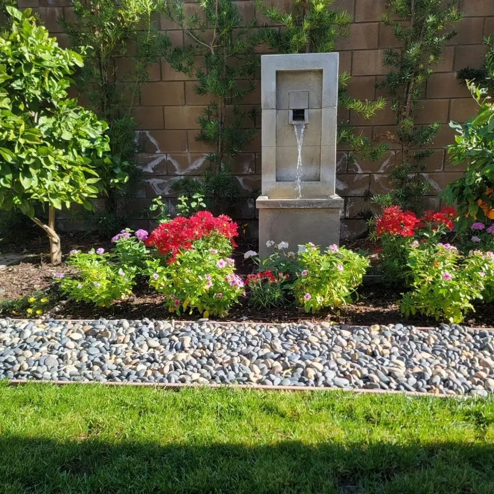 Trusted landscape installation for outdoor upgrades in San Diego, CA by Yard Techs