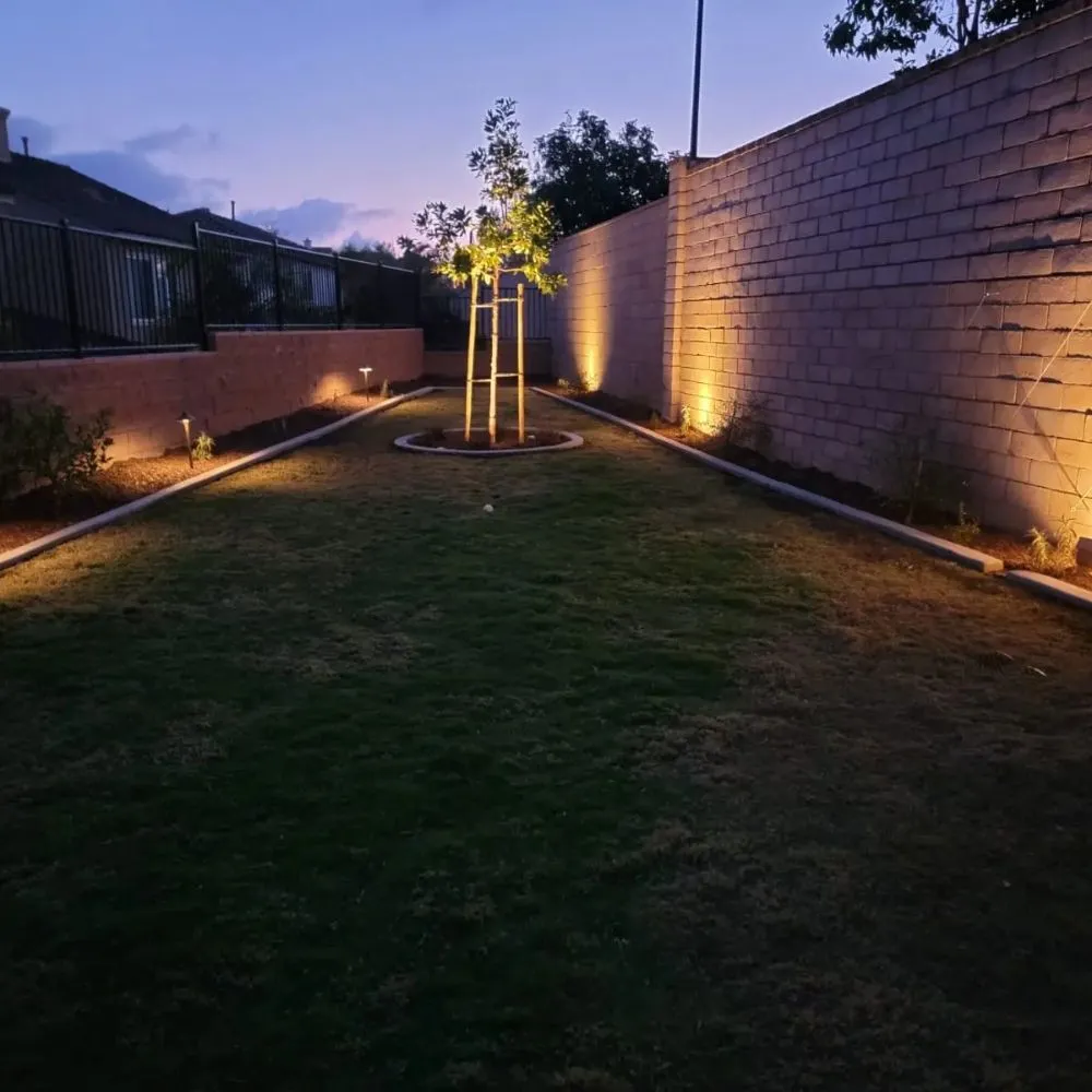 Trusted landscape installation experts serving San Diego, CA - Yard Techs