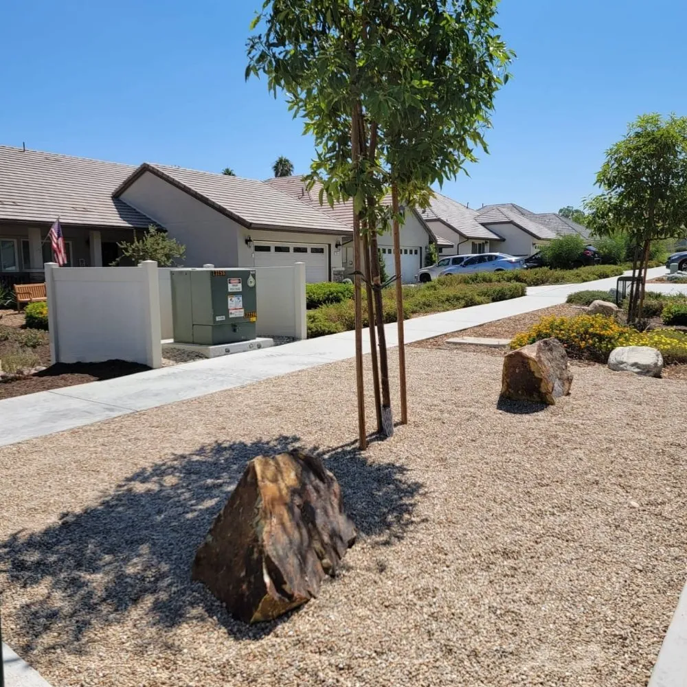 Reliable residential landscaping in San Diego, CA by Yard Techs