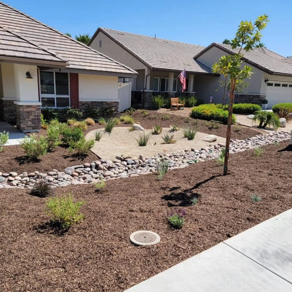 Trusted outdoor landscaping for year-round maintenance across San Diego, CA - Yard Techs