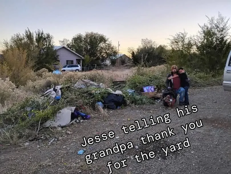 Local garden landscaping experts serving Durango, CO - YARD TENDERS