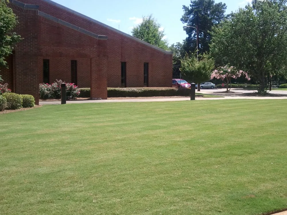 Affordable yard maintenance for residential properties across Wetumpka, AL - Yard Therapy