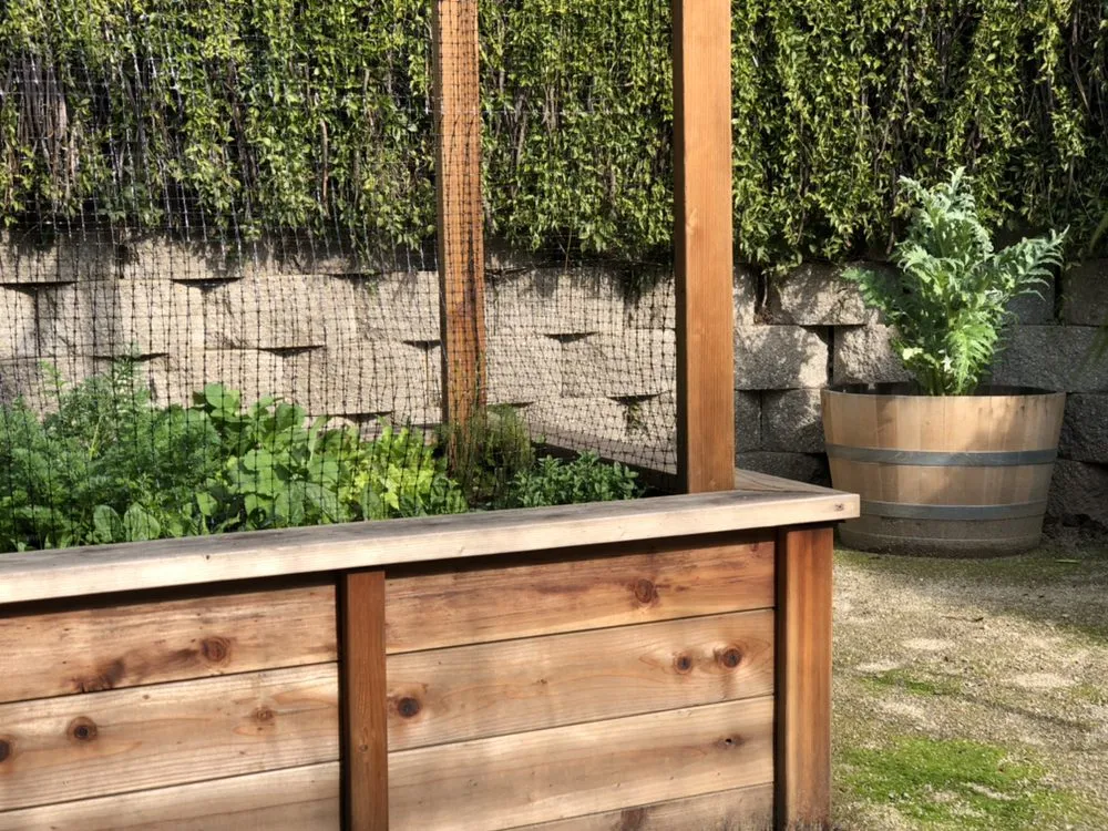 Local landscape installation for beautiful yards across Sacramento, CA - Yard to Fork