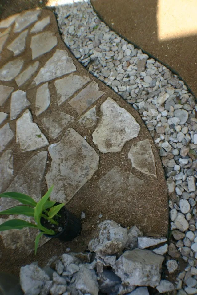 Trusted outdoor landscaping experts serving Austin, TX - Yard to Table Gardens