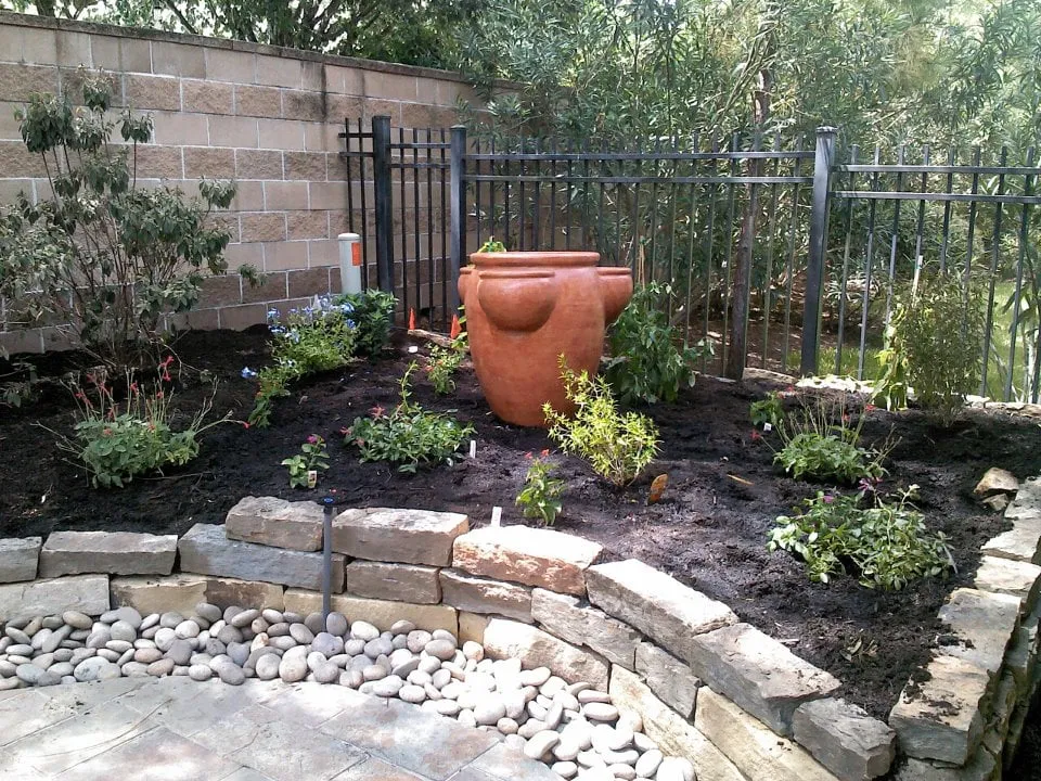 Reliable landscape design with custom design across Austin, TX - Yard to Table Gardens