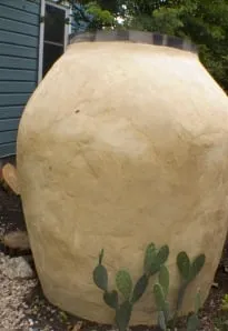 Top-rated outdoor landscaping experts serving Austin, TX - Yard to Table Gardens