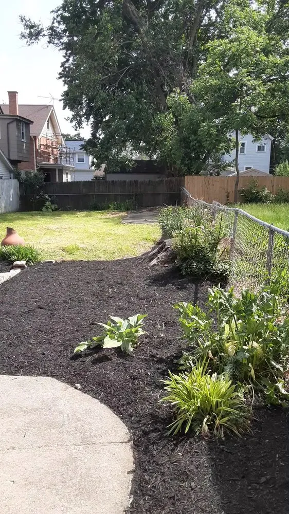 Trusted yard cleanup service for beautiful yards across Fairfield, OH - Yard to Yard Lawn Care Landscaping