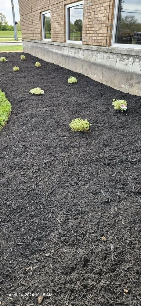 Top-rated yard maintenance for year-round maintenance across Fairfield, OH - Yard to Yard Lawn Care Landscaping