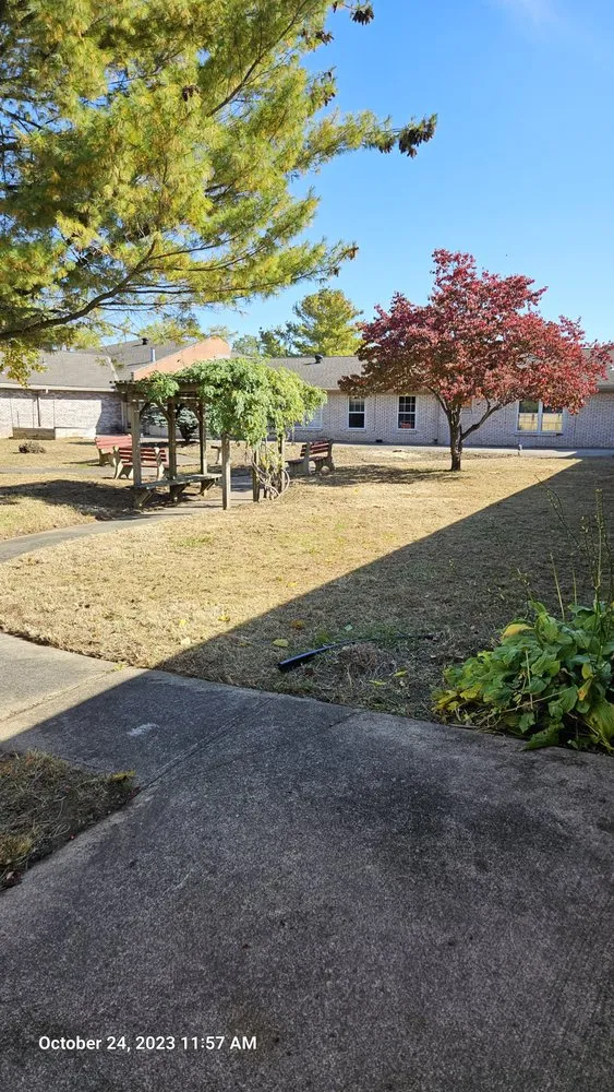 Top-rated landscape installation in Fairfield, OH by Yard to Yard Lawn Care Landscaping