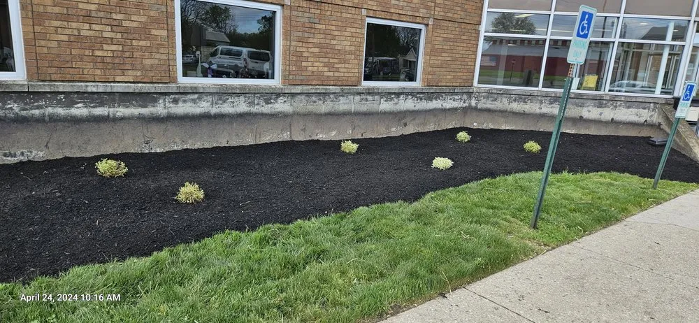 Professional landscape design in Fairfield, OH - Yard to Yard Lawn Care Landscaping