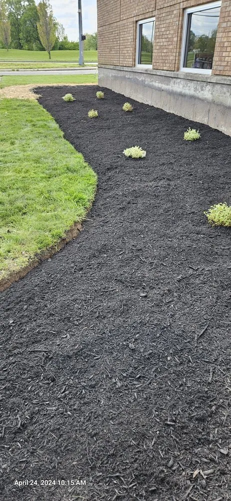 Trusted lawn care service in Fairfield, OH by Yard to Yard Lawn Care Landscaping