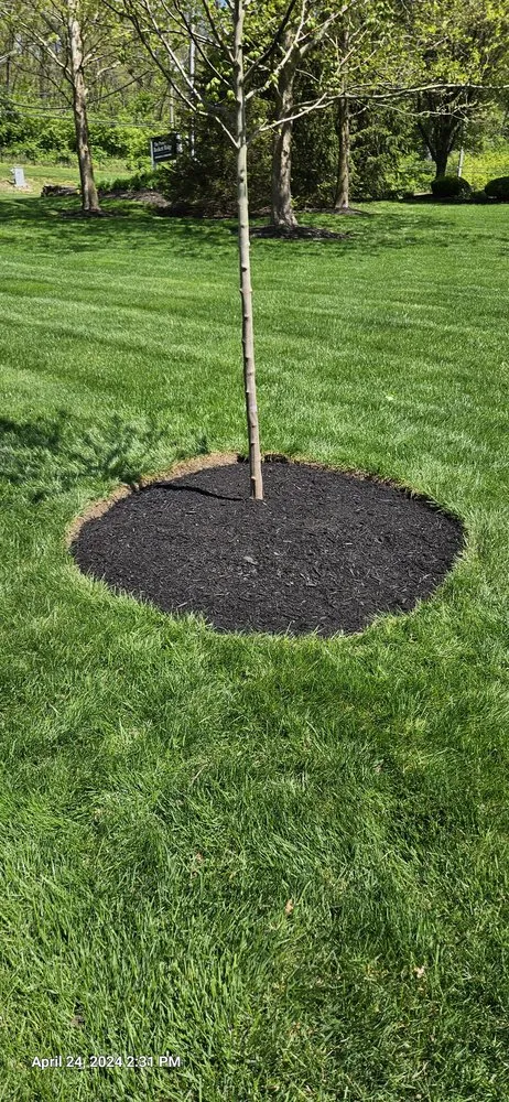 Local landscape design for residential properties across Fairfield, OH - Yard to Yard Lawn Care Landscaping