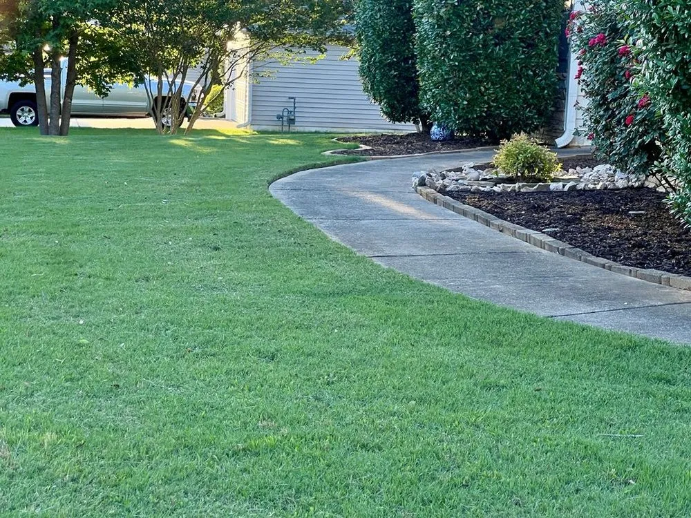 Top-rated lawn care service experts serving McDonough, GA - Yard Trim