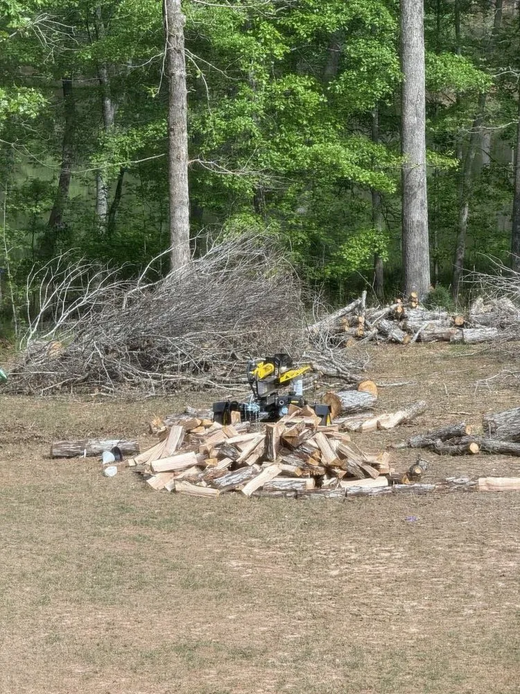 Professional lawn care service for outdoor upgrades in McDonough, GA by Yard Trim