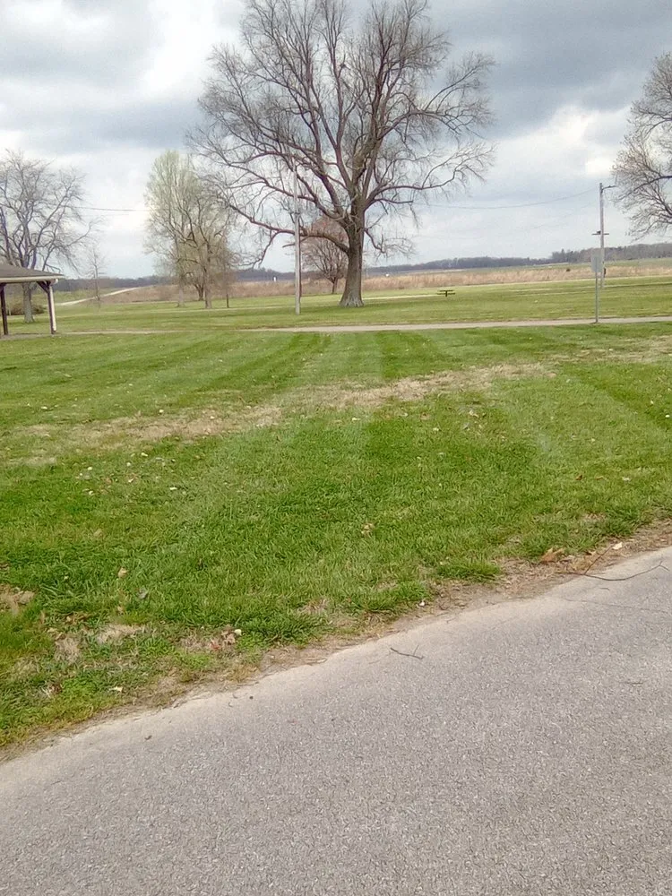 Expert outdoor landscaping for year-round maintenance in Radcliff, KY by Yard Vikings