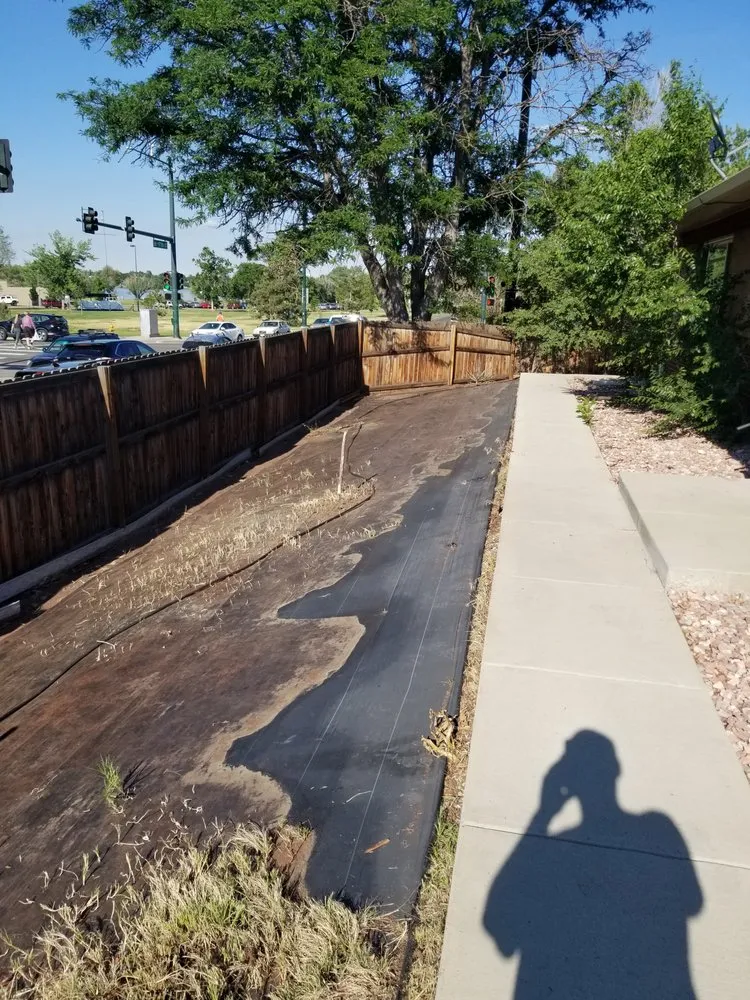 Expert landscaping services experts serving Denver, CO - Yard Warriors