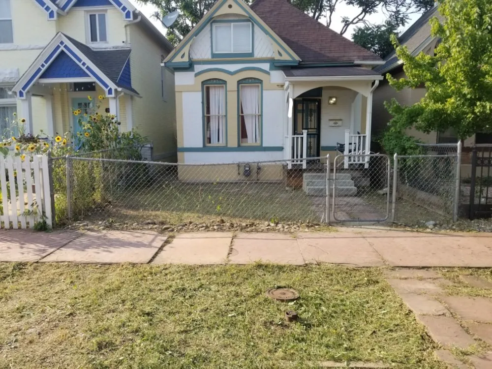 Affordable residential landscaping in Denver, CO - Yard Warriors