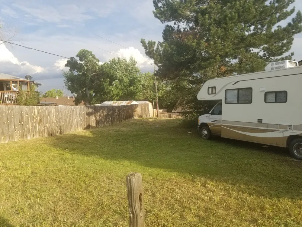 Affordable residential landscaping in Denver, CO - Yard Warriors