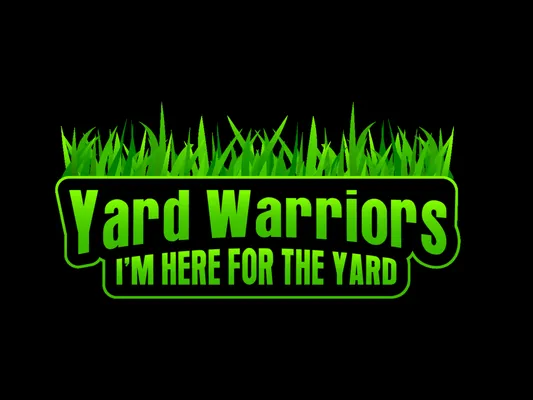 Yard Warriors Logo