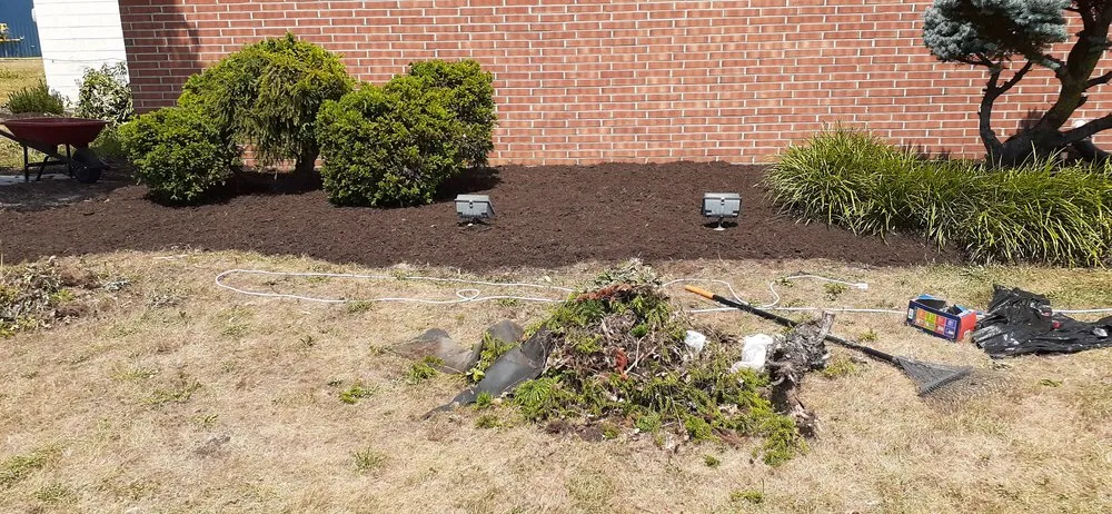 Local landscaping services experts serving Carlisle, PA - Yard Werx