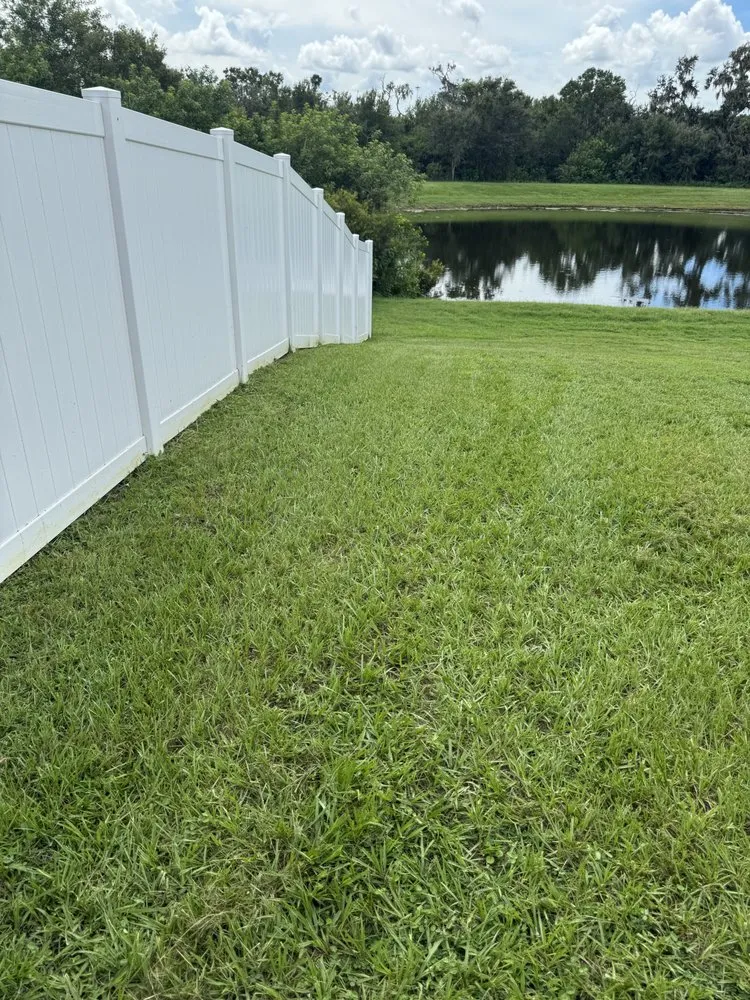 Trusted landscape installation for homes across Ruskin, FL - Yard Wise Lawn Care