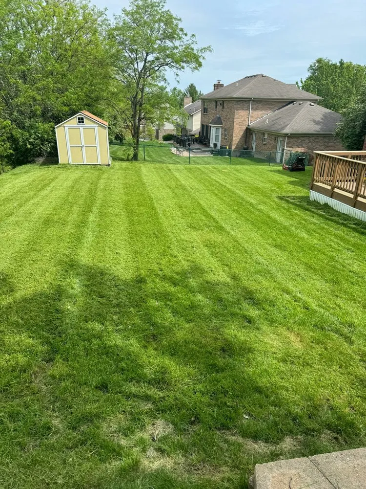 Top-rated landscaping services experts serving Monroe, OH - Yard Wizard Landscaping