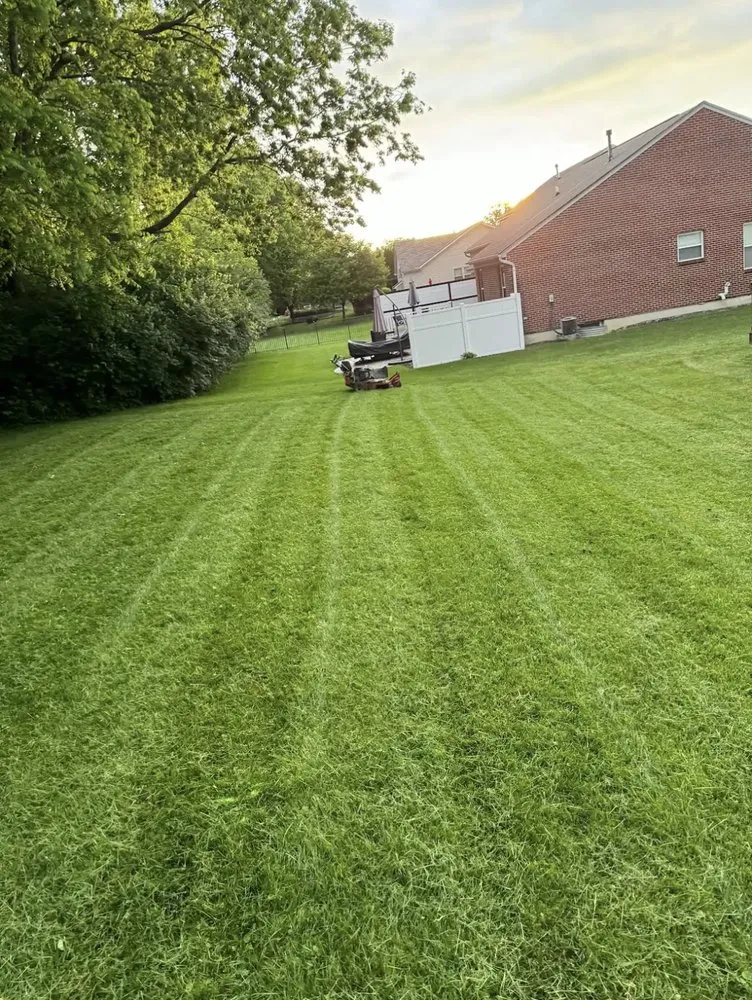 Reliable landscape installation in Monroe, OH - Yard Wizard Landscaping