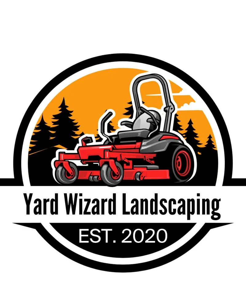 Affordable landscape design in Monroe, OH by Yard Wizard Landscaping