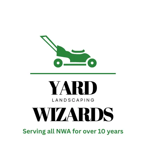 Expert landscape design with custom design in Bentonville, AR by Yard Wizards Landscaping