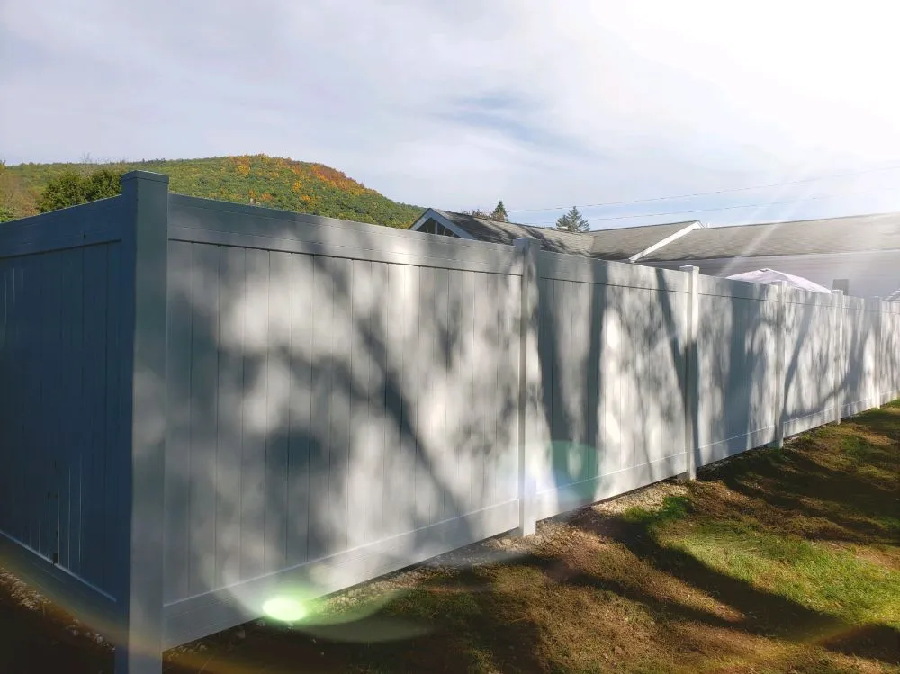 Top-rated landscape installation in Elmira, NY by Yard Wolves Landscaping