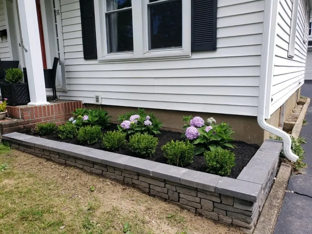 Trusted lawn care service in Elmira, NY - Yard Wolves Landscaping