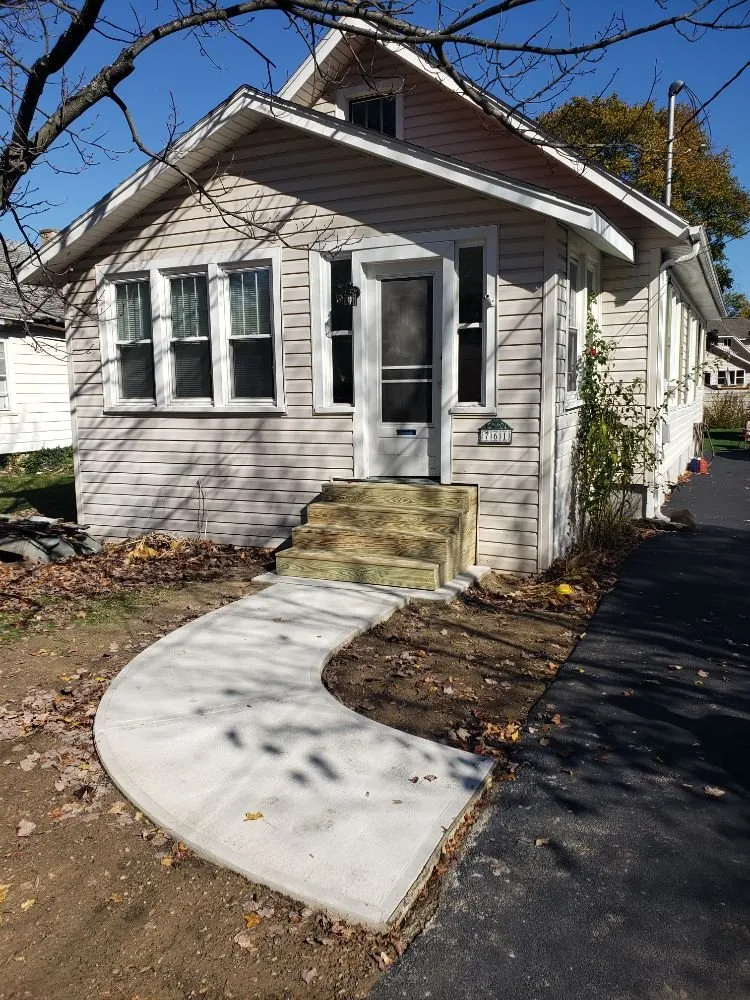 Reliable landscape installation for outdoor upgrades in Elmira, NY by Yard Wolves Landscaping