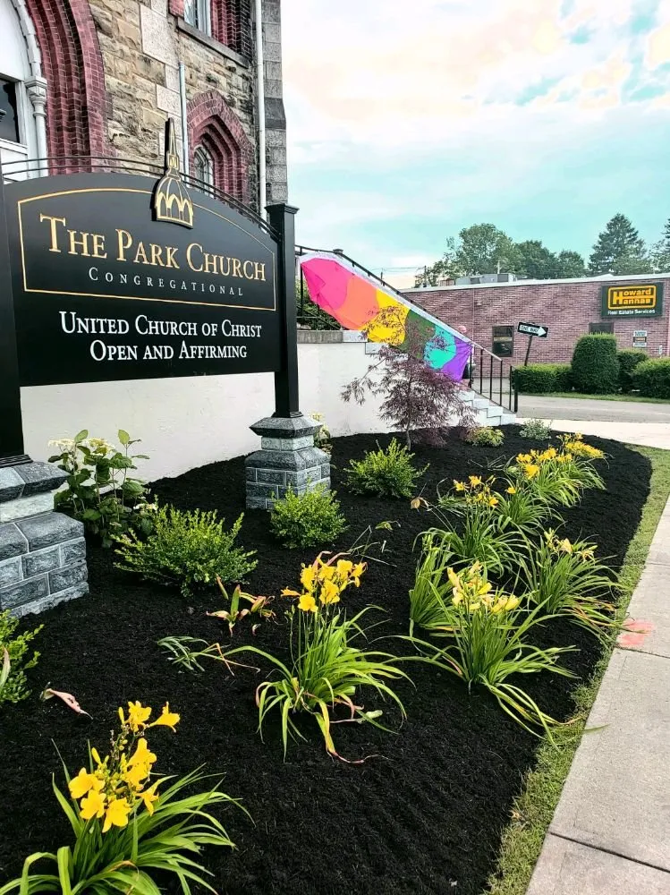 Professional landscaping services in Elmira, NY by Yard Wolves Landscaping