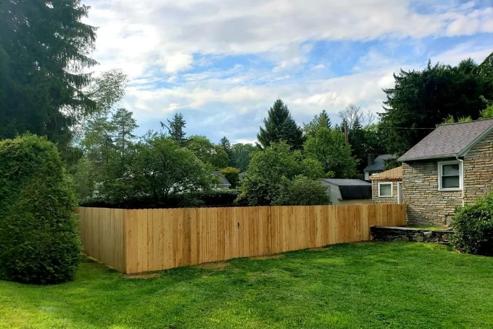 Trusted residential landscaping in Elmira, NY by Yard Wolves Landscaping