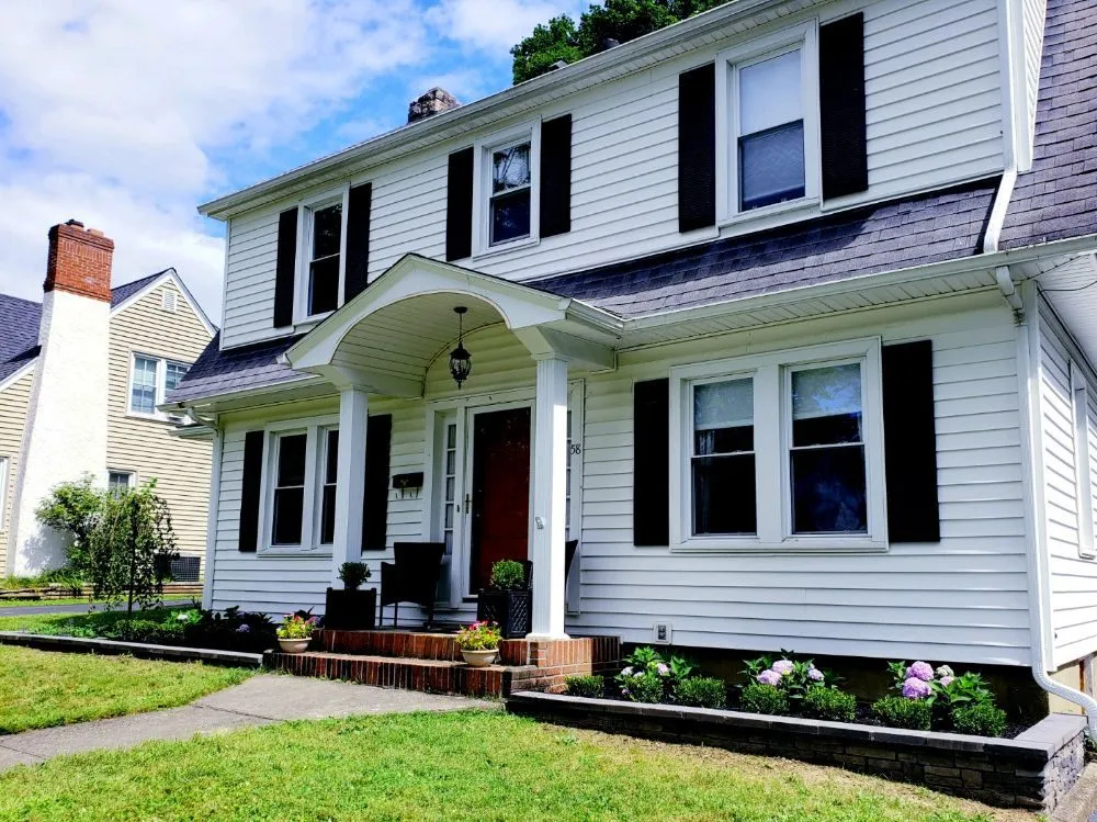 Reliable outdoor landscaping experts serving Elmira, NY - Yard Wolves Landscaping