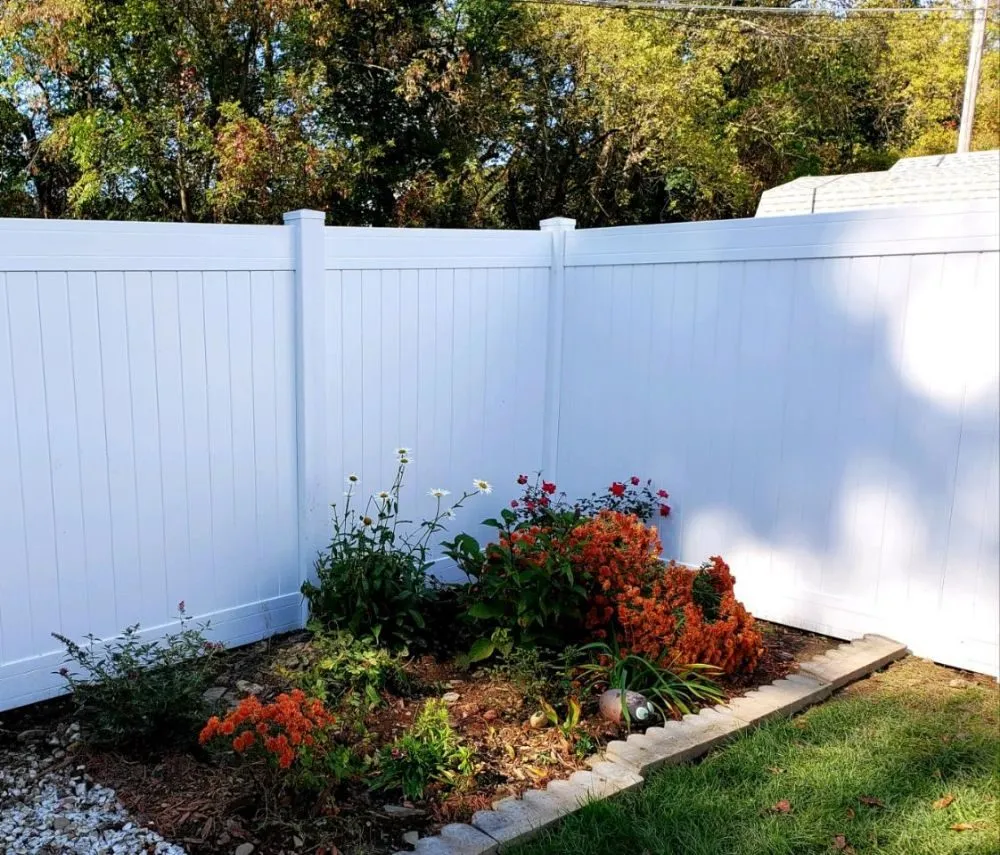 Local garden landscaping in Elmira, NY - Yard Wolves Landscaping