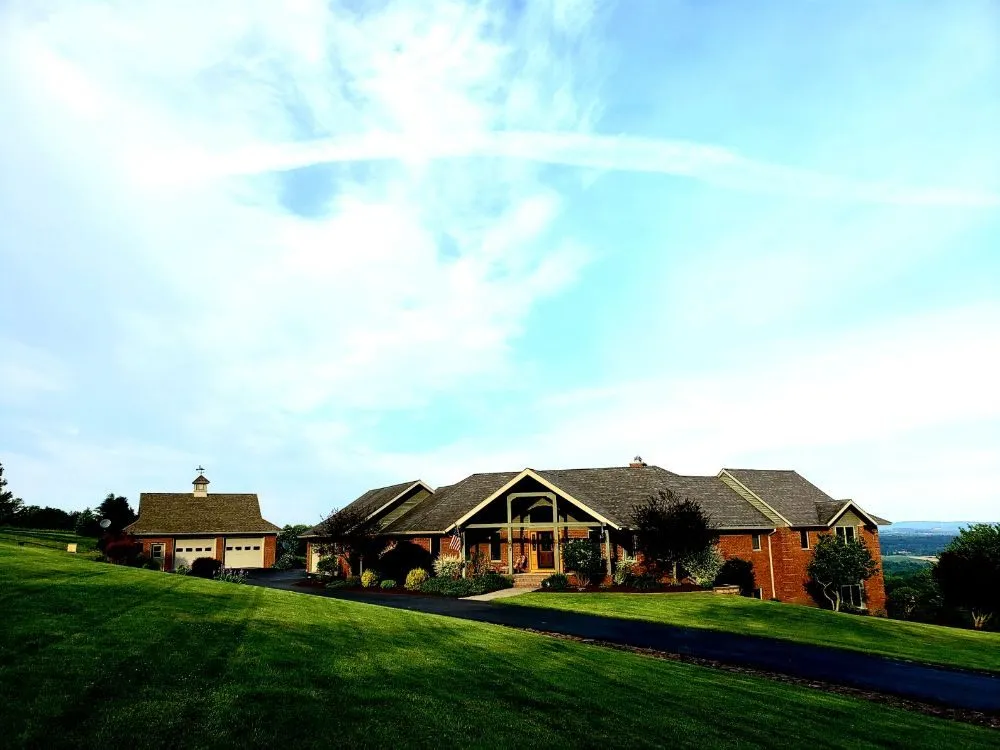 Local residential landscaping in Elmira, NY - Yard Wolves Landscaping