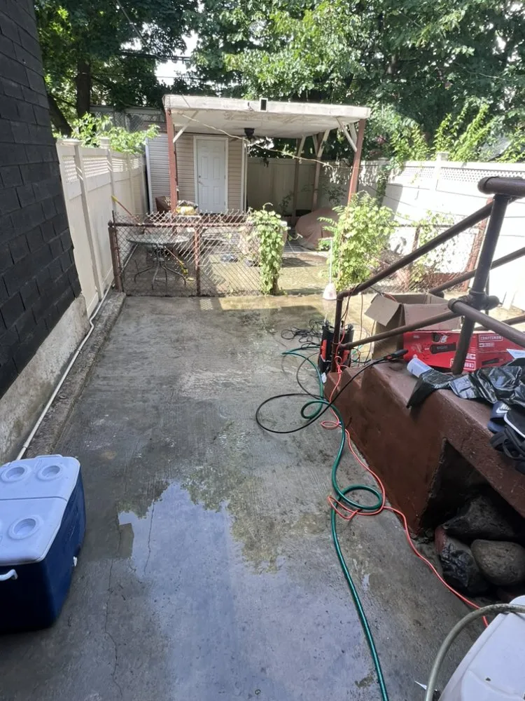 Expert landscape design in Jersey City, NJ - Yard Work & Cleanings