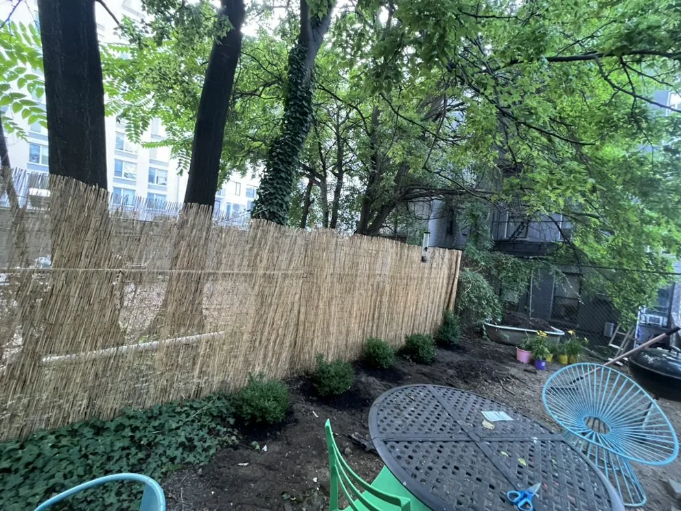 Local landscape installation experts serving Jersey City, NJ - Yard Work & Cleanings