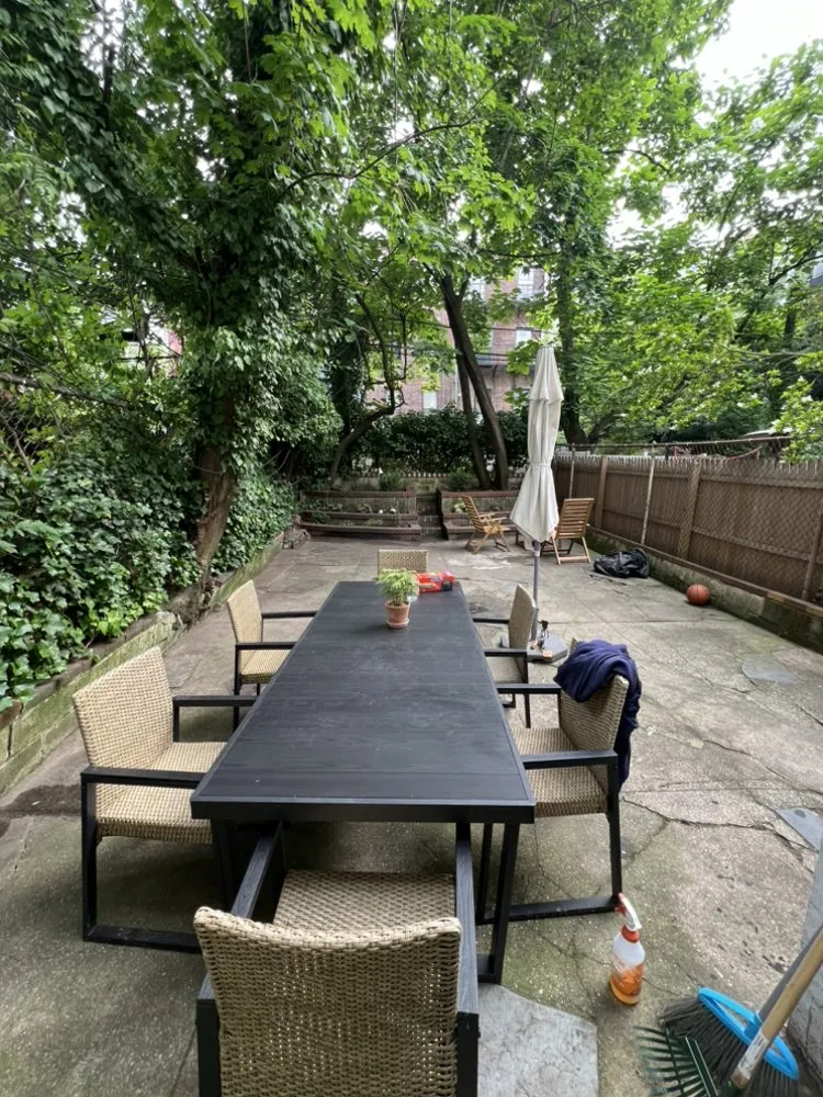 Professional lawn care service near you in Jersey City, NJ by Yard Work & Cleanings