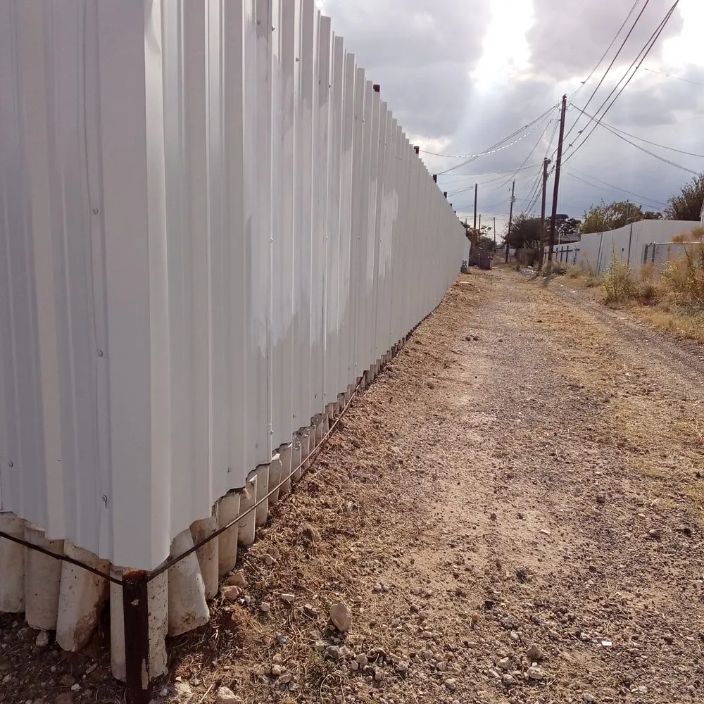 Custom lawn mowing service for beautiful yards in Odessa, TX by Yard work by DP