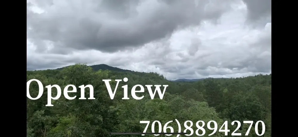 Professional lawn mowing service in Ellijay, GA by Yard Work