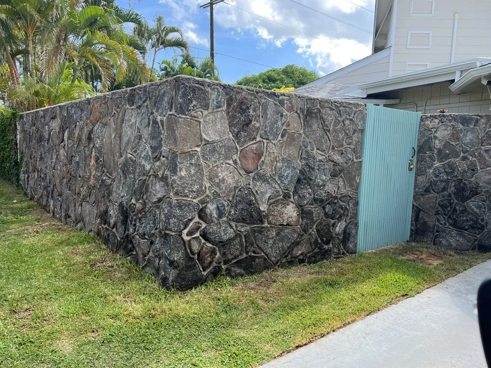 Local residential landscaping in Kaneohe, HI - Yard Work Handy Man