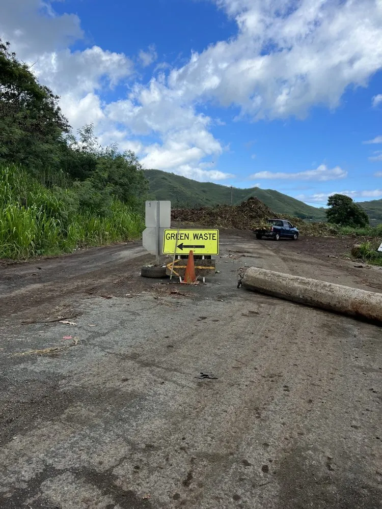 Top-rated landscape installation in Kaneohe, HI by Yard Work Handy Man