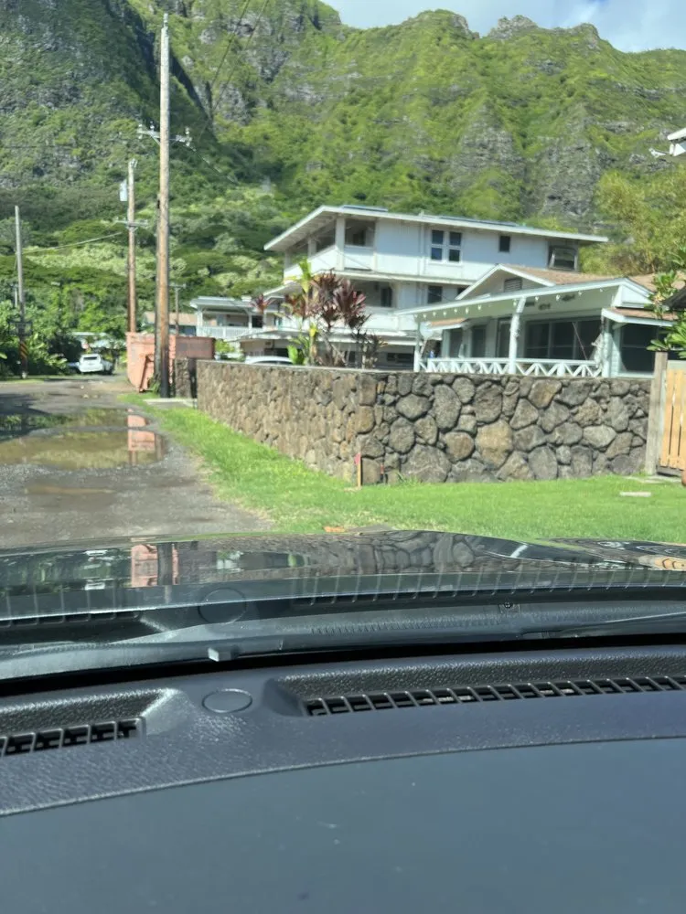 Top-rated landscape installation for residential properties across Kaneohe, HI - Yard Work Handy Man