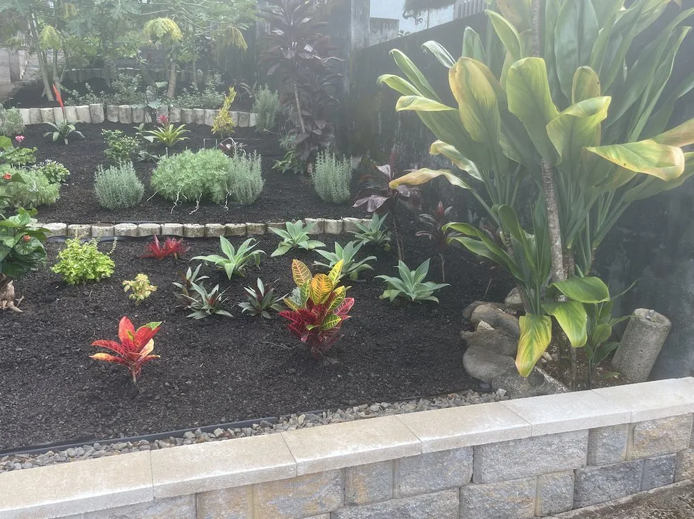 Trusted residential landscaping in Kaneohe, HI - Yard Work Handy Man