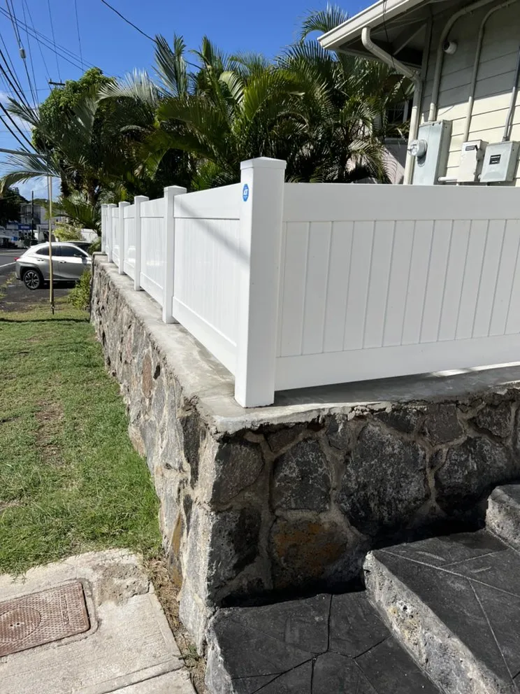 Reliable landscape installation experts serving Kaneohe, HI - Yard Work Handy Man